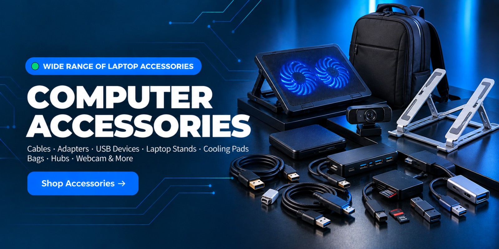 Computer Accessories
