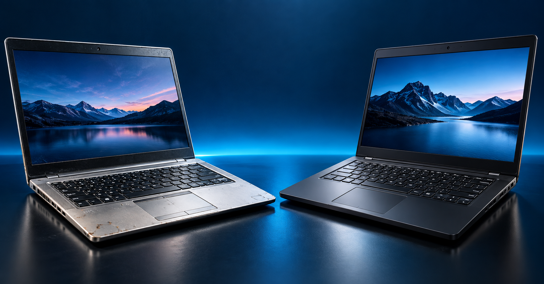 Ex-UK vs New Laptops: Which Should You Buy in Nairobi?