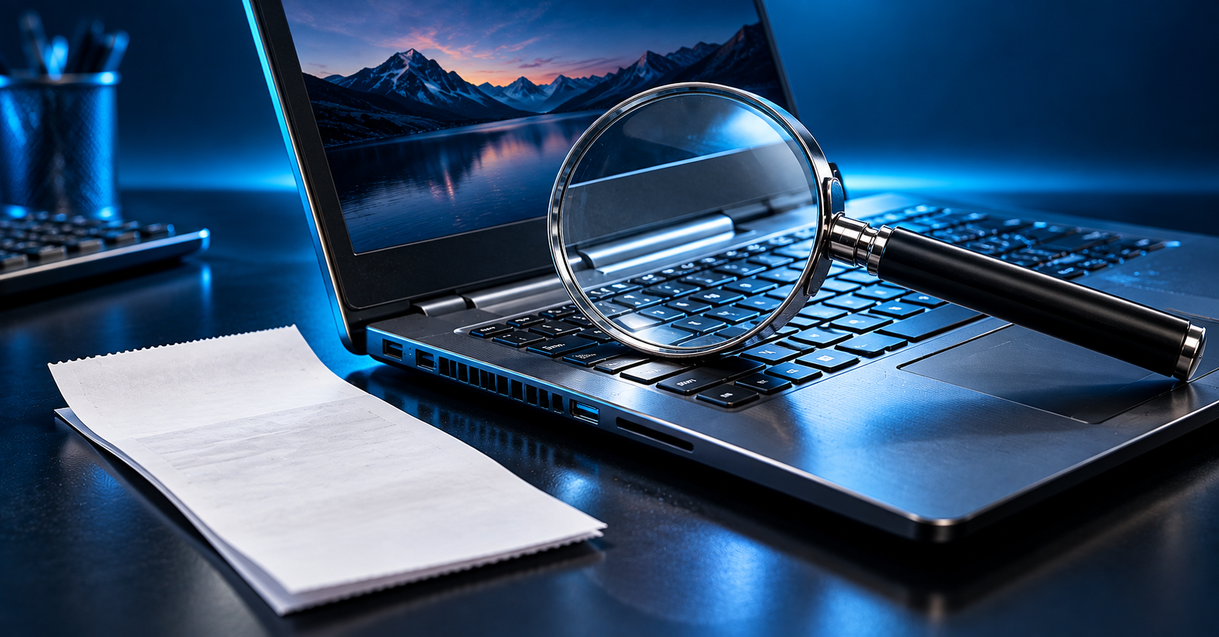 5 Warning Signs You're About to Buy a Mis-Sold Laptop in Nairobi