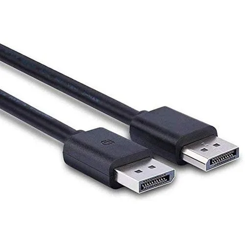 DisplayPort to DisplayPort Cable - 1.8M view 2