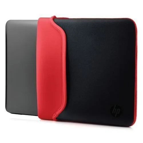 Laptop Sleeve - 12 Inch, Black view 1