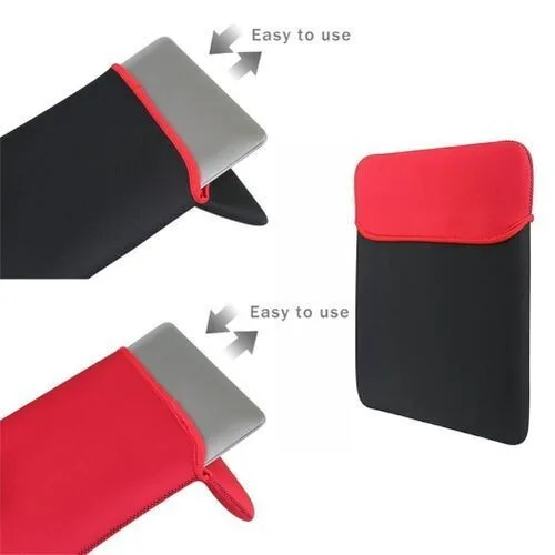 Laptop Sleeve - 13 Inch, Black view 1
