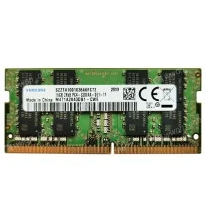 16GB Laptop RAM - DDR4 3200MHz view 1