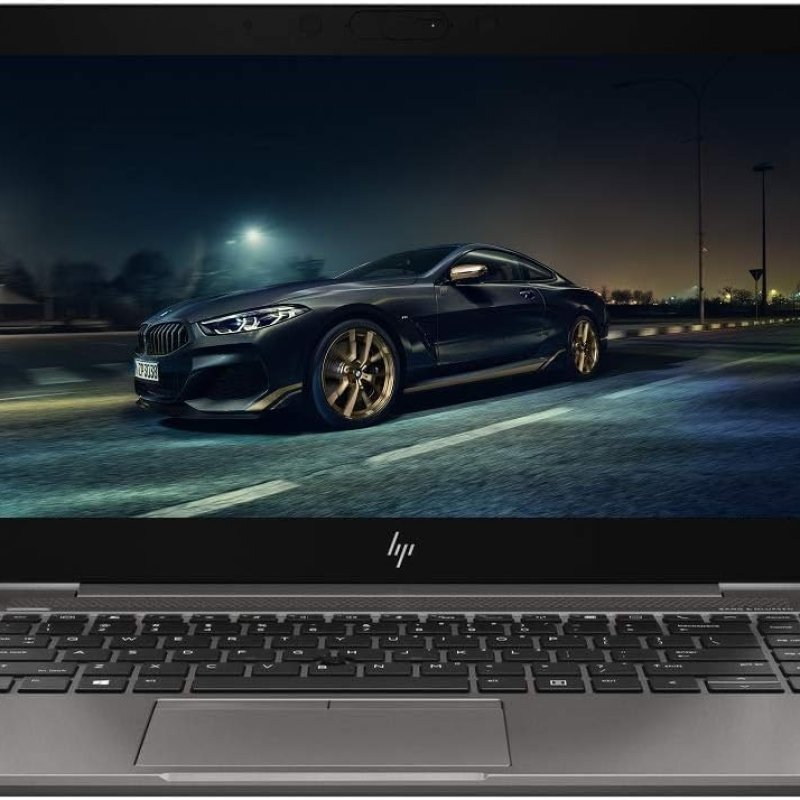 HP ZBook 14U G6 14" FHD, Core i7-8665U 1.9GHz, 16GB RAM, 256GB Non 2GB Graphics