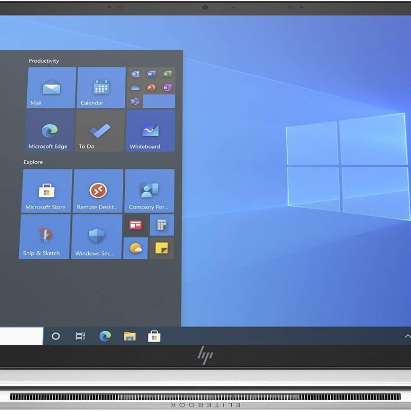 HP 1030 G8 i7 11th Generation touch x360 16GB RAM /512 GB view 1