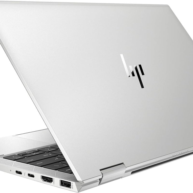 HP 1030 g7 i7 10th Generation touch x360 Laptop 16/512GB