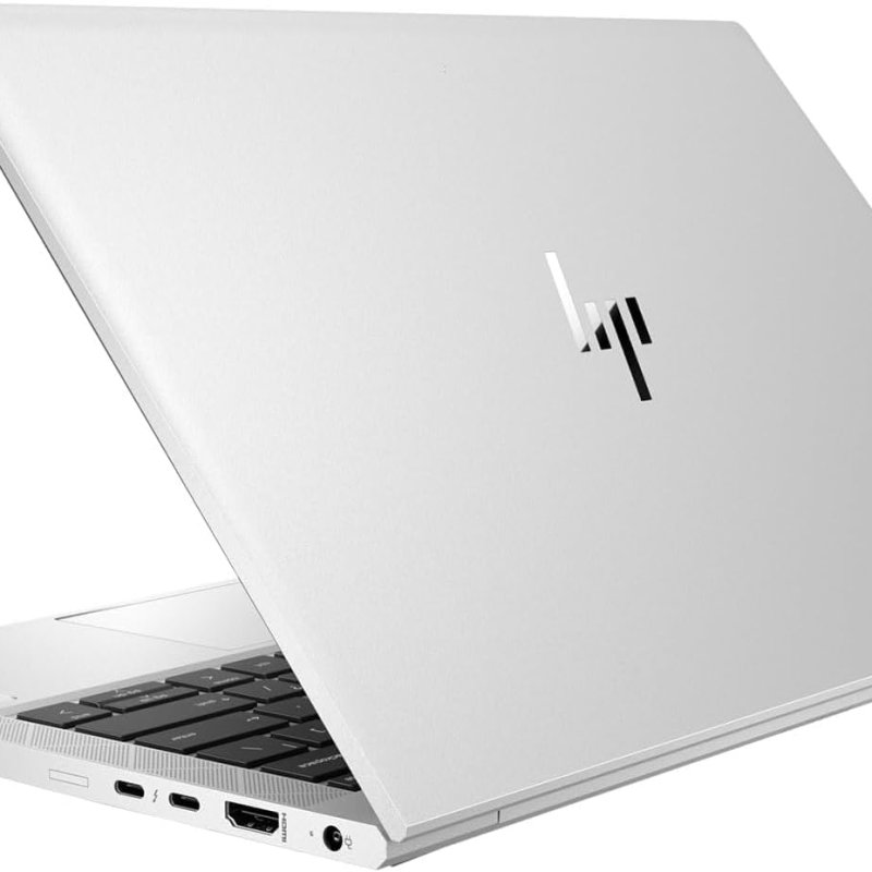 HP EliteBook 830 G7 Businesses Laptop, 13.3" FHD Notebook, 10th Generation Core i5-10310, 16GB RAM, 256GB SSD view 1