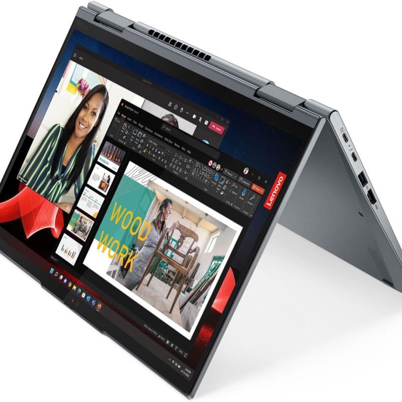 Lenovo ThinkPad X1 Yoga Kenya Price | i7 16GB 512GB