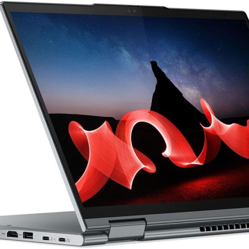Lenovo X1 yoga i7 7th gen touch x360 16/512 With stylus pen