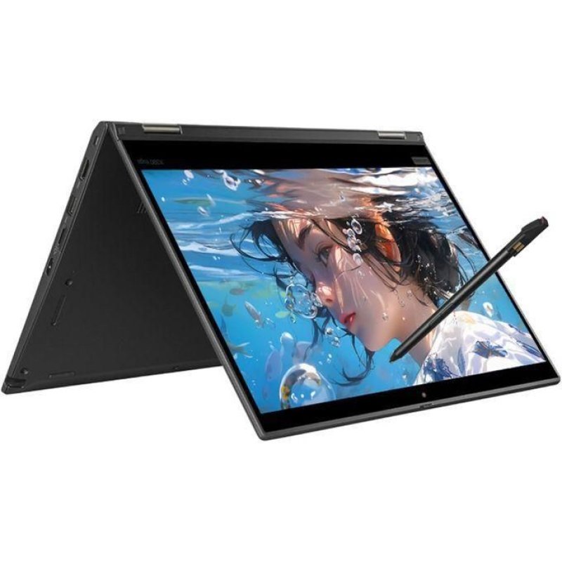 Lenovo ThinkPad Yoga X390 Core i5 8th Gen 8GB RAM 256GB SSD Touch