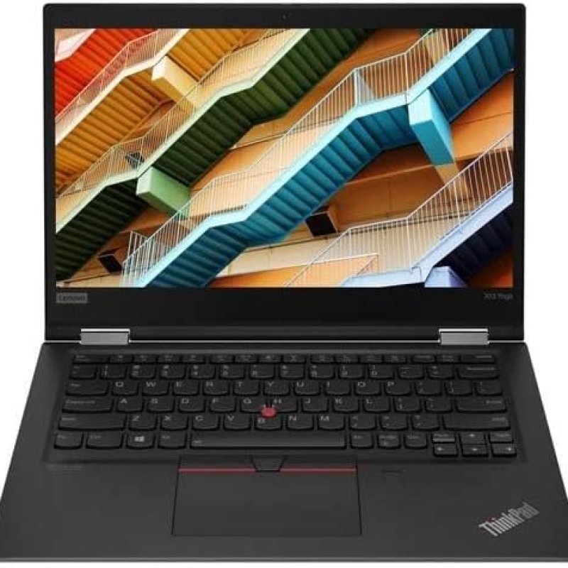 Lenovo X13 core i5 10th gen ram 16gb 256 ssd -Non Touch