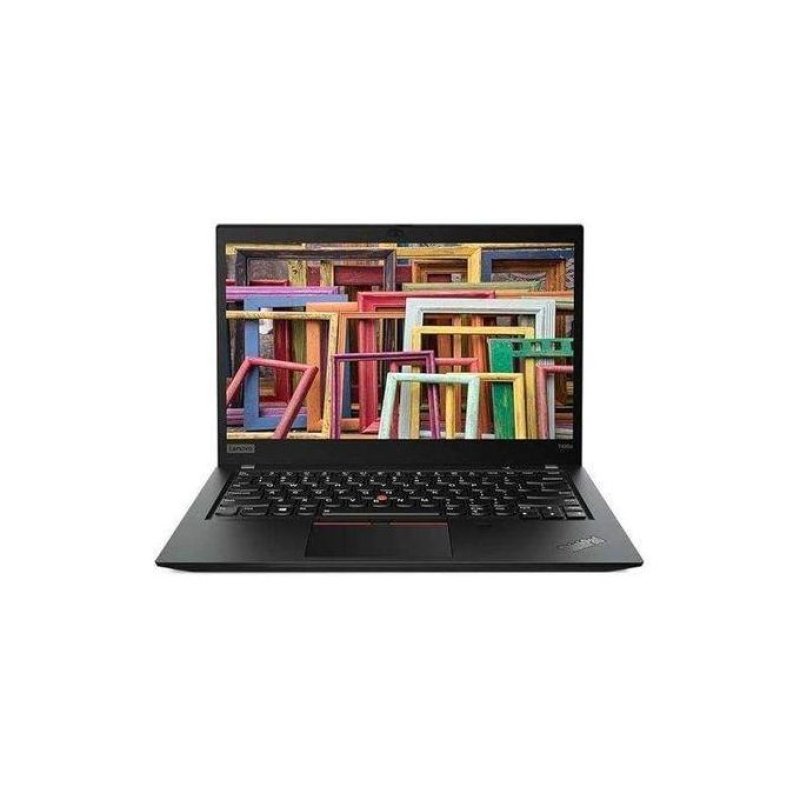 Lenovo ThinkPad T490s i7 8th Gen 16GB 512GB SSD Non-Touch
