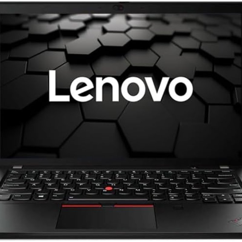 Lenovo ThinkPad T490s 14" FHD i5-8365U 16GB RAM 256GB SSD Windows 10 Pro Laptop