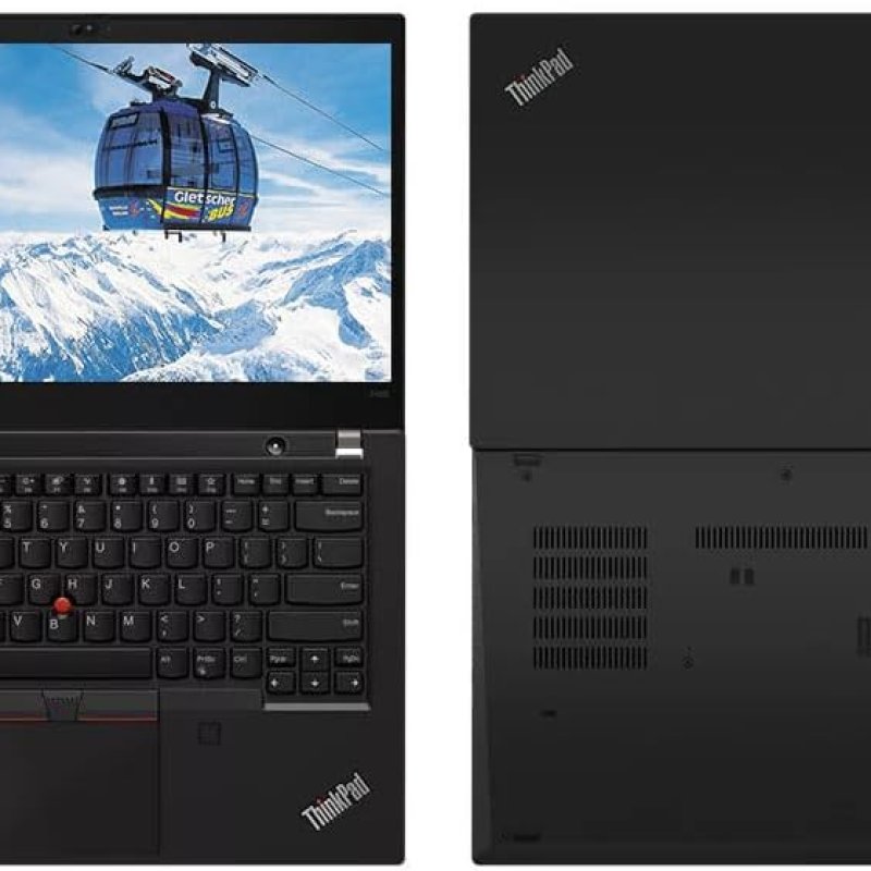 Lenovo T495 Ryzen 5 8GB RAM 256GB SSD 2GB Graphics