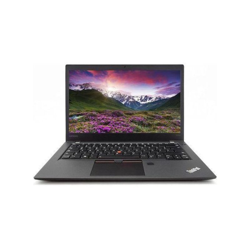 LENOVO ThinkPad T470s Core i7 7th Gen 8GB RAM 256GB SSD Touchscreen Laptop