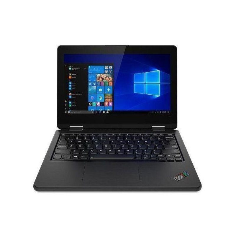 Lenovo Yoga 11e X360 Intel Celeron 8GB RAM 128GB SSD
