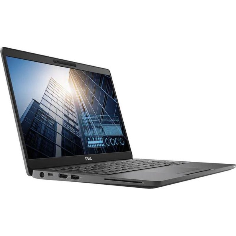 Latitude 5300 Core I5 Touchscreen-8th Gen-8GB RAM -256GB SSD Windows 11 view 1