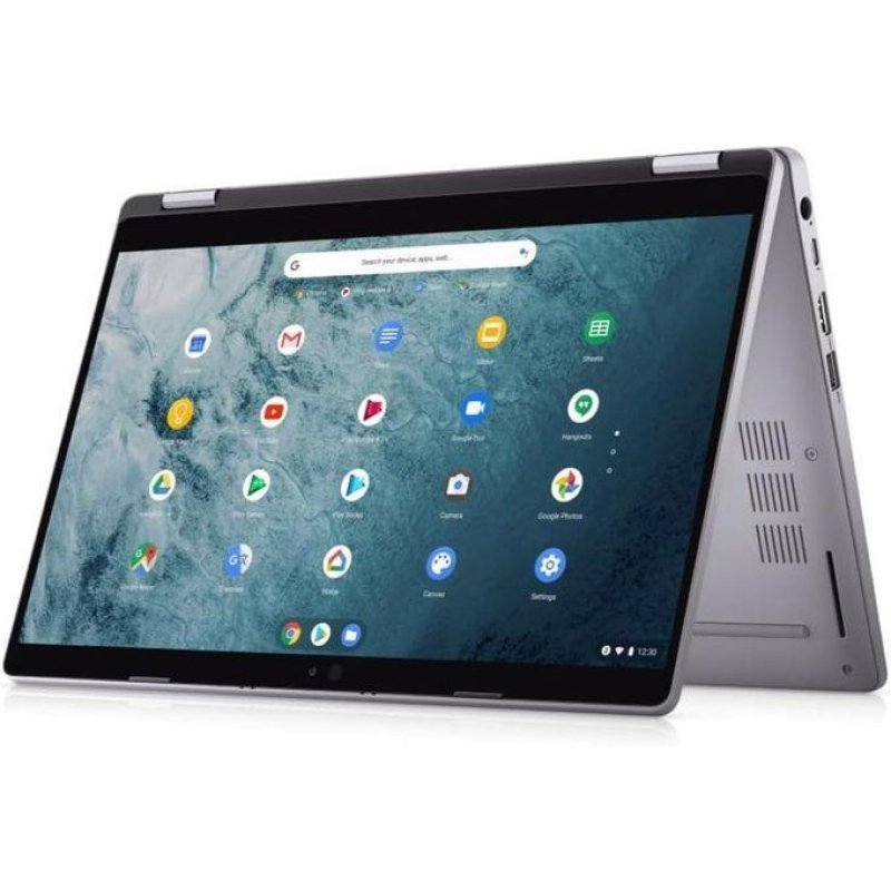 Share this product Latitude 5300 Refurbished Core i5 -8th Generation 8GB RAM 256GB SSD X360 Touchscreen view 1