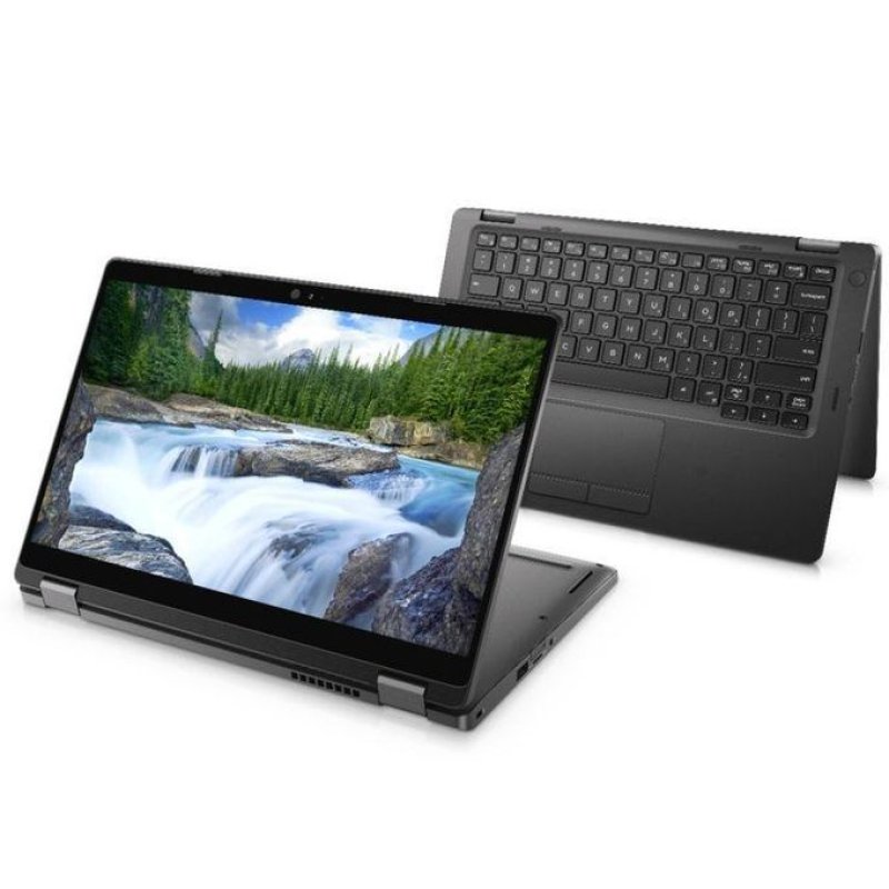 Dell Latitude 5300 Intel Core i7 8th Gen 8GB RAM 256GB SSD view 1