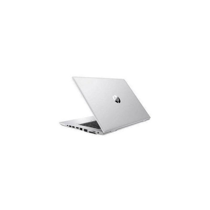 Hp ProBook 640 G5/G4 8th generation - Core i5-8365U - 8GB RAM - 256GB SSD - 14" FHD - Windows 11 view 1