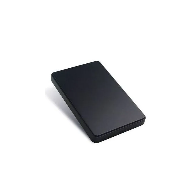 2.5" HDD External Enclosure Case - USB 2.0 to SATA, up to 3TB view 1