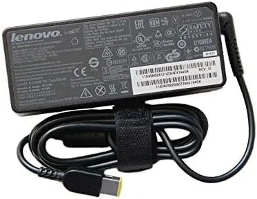 20V/4.5A (90W) Laptop AC Adapter - Square Pin view 2