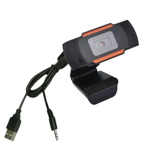 720P HD USB Webcam - Video Recording view 1