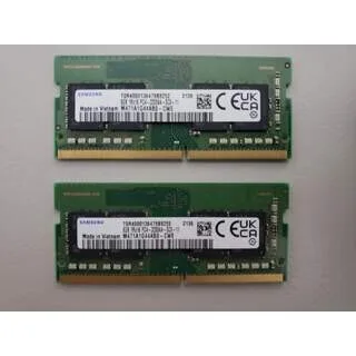 8GB Laptop RAM - DDR4 3200MHz view 1
