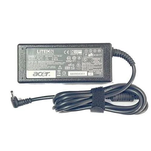 Acer Laptop Charger