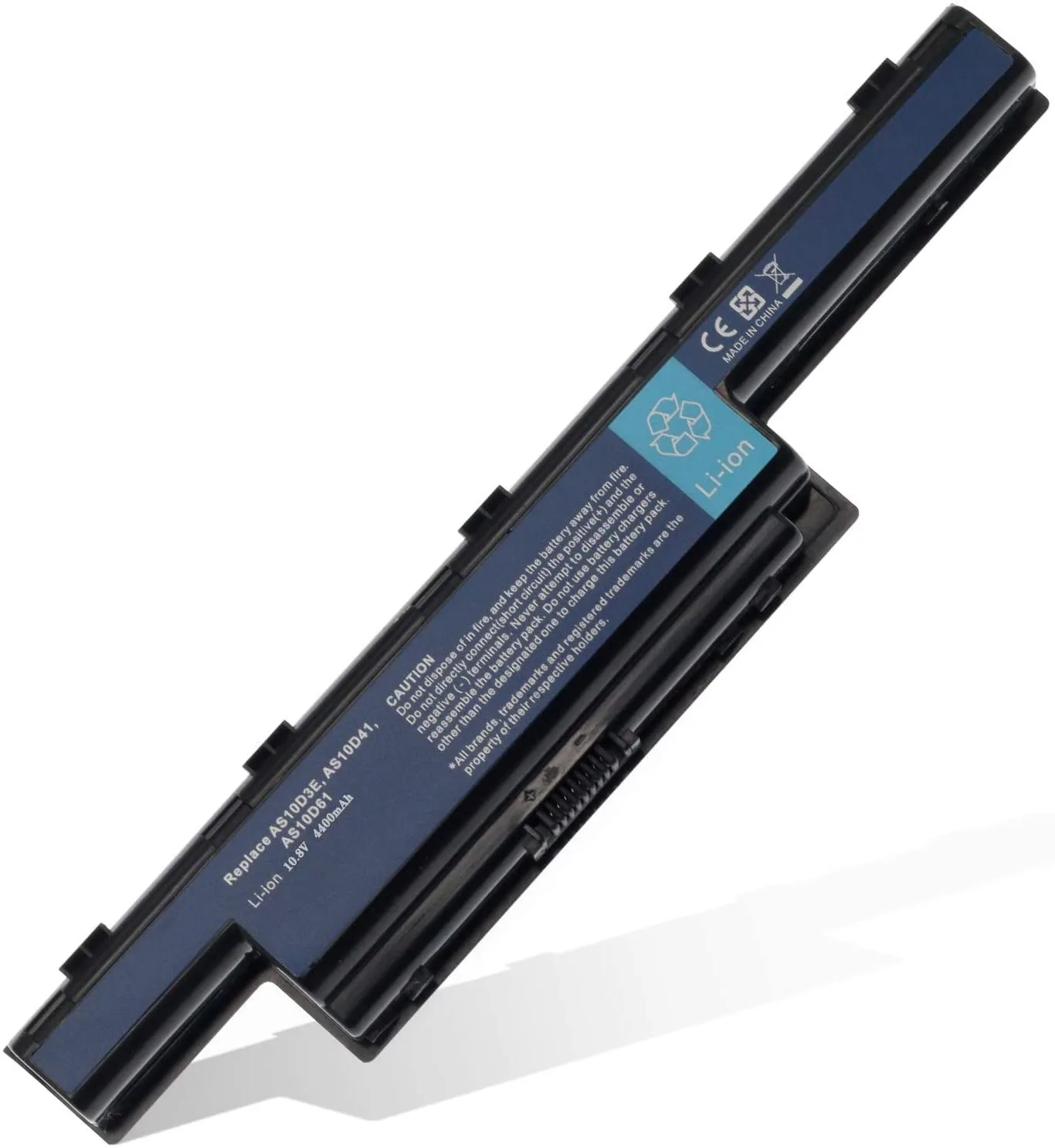 Acer Laptop Battery Aspire 4250 4333 4551 4741