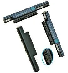 Acer Laptop Battery Aspire 5733 5733Z 5733Z view 1