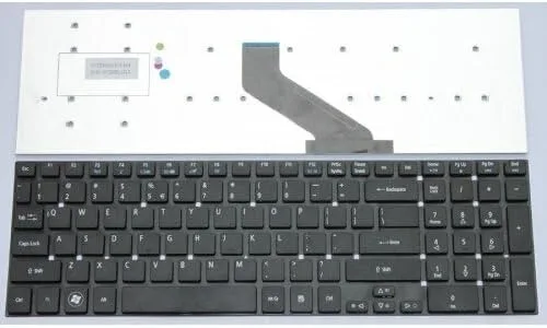 Replacement Laptop Keyboard for Acer Aspire 5755 5830