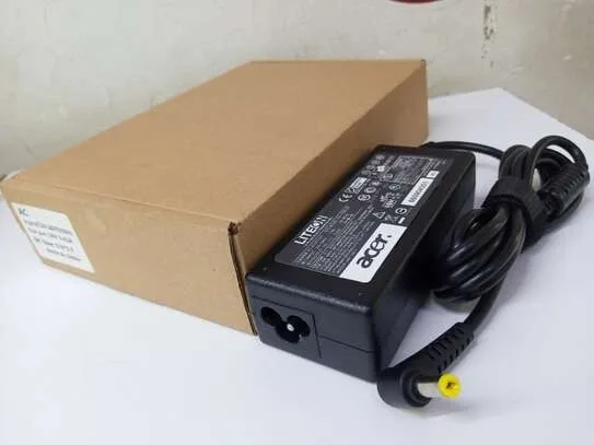Acer Laptop Charger - Aspire 7100 7103 7520 7540 view 1