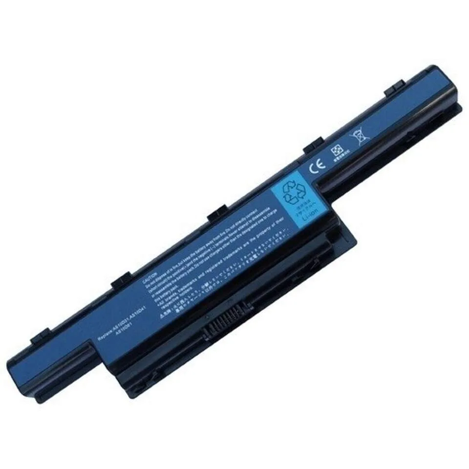 Acer Laptop Battery Extensa 5235 5635 5635Z 5635G