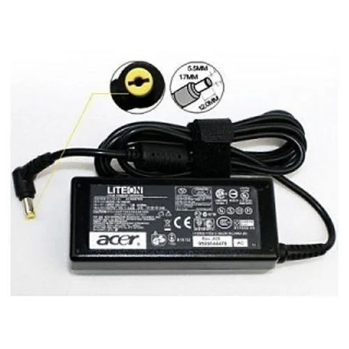 Acer Laptop Charger - For Aspire One 722 751