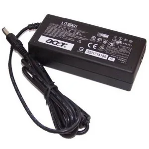 Acer Laptop Charger - For Aspire One 722 751 view 1