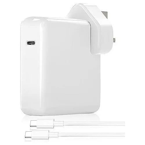 Apple Laptop Charger - Usb C Charger For Macbook view 1
