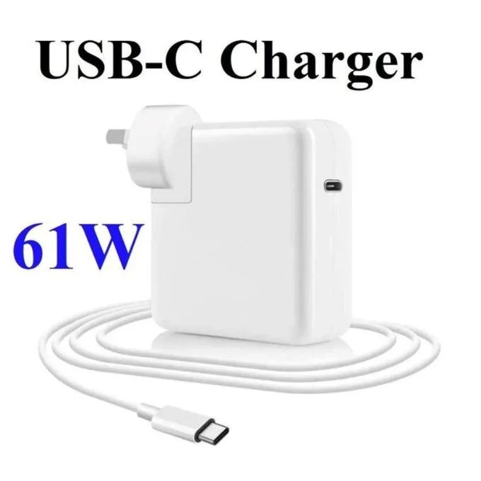 Apple 61W USB-C Power Adapter