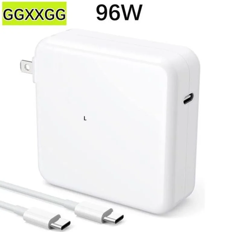 Apple Laptop Charger - 96W Usb-C