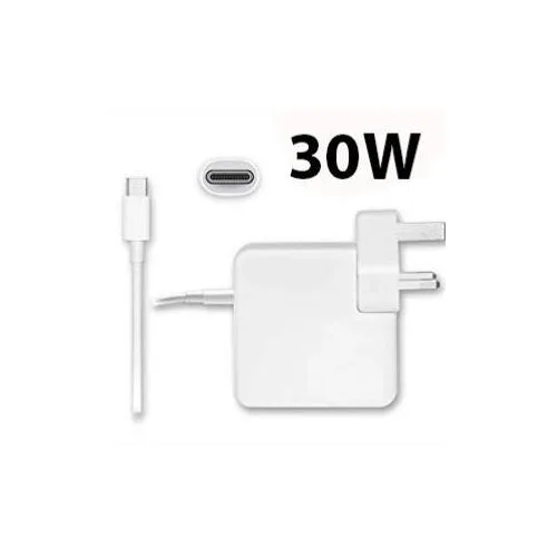 Apple MacBook 30W USB-C Power Adapter