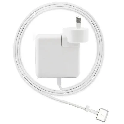 Apple Laptop Charger - Macbook 60W Magsafe 2 Replacement view 1