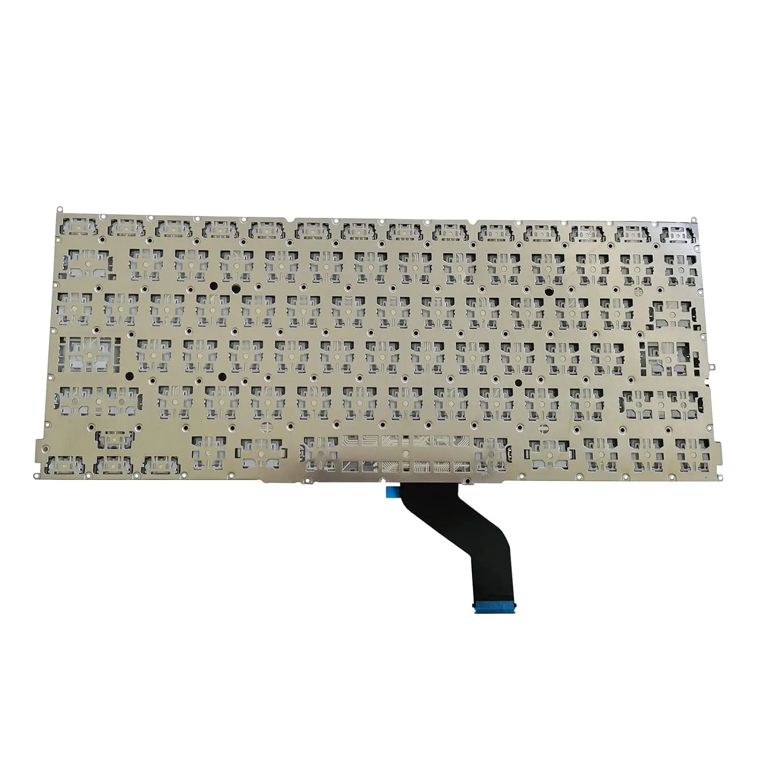 Replacement Laptop Keyboard for Apple Macbook Pro Retina 13 A1425 view 2