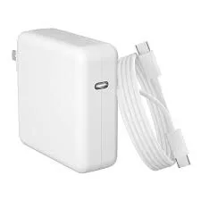 Apple MacBook Pro 96W USB-C Power Adapter view 2