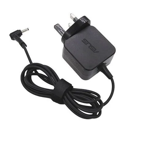 Asus 19V/1.75A (33W) Laptop Charger - Square Connector, Original view 1