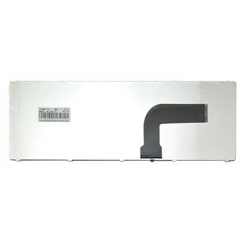 Replacement Laptop Keyboard for Asus US Layout Keyboard Assembly ASUS K52 G60 G73 G51 N51 N60