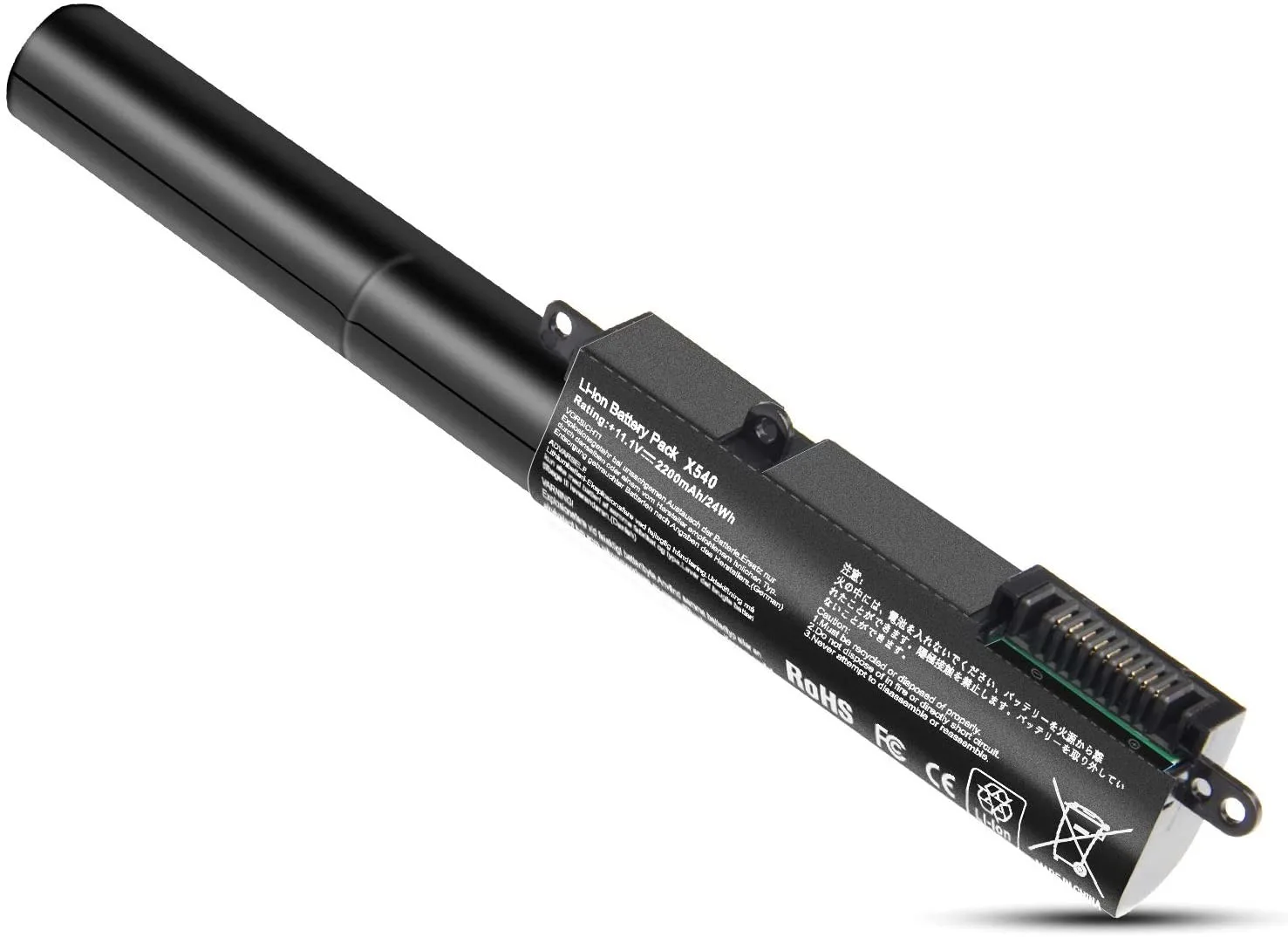 Asus Laptop Battery X540 Series Asus X540La X540Lj