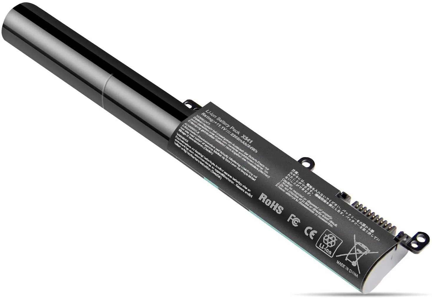 Asus Laptop Battery X541 X541S X541N X541Na X541U