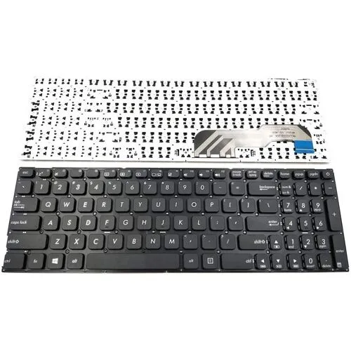 Replacement Laptop Keyboard for Asus X541 K541 X541S X541Sa X541Sc