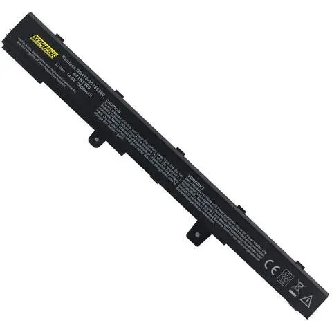 Asus Laptop Battery X551 X551C X551Ca X551M X551Ma view 1
