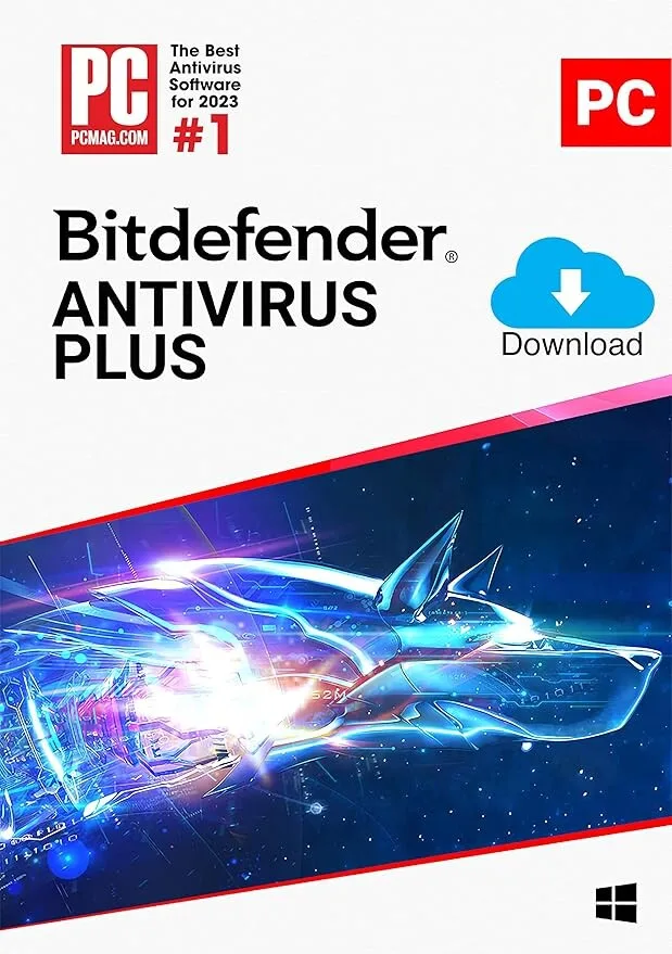 Bitdefender Free Antivirus - for Windows